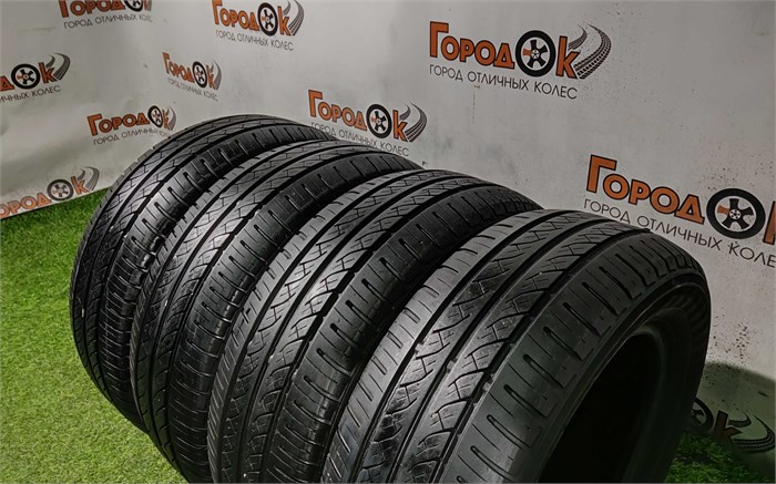 К-кт шин лето R14 Yokohama 185х60 24741