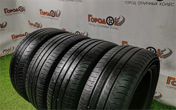 К-кт шин лето R16 Michelin 205х55 24750