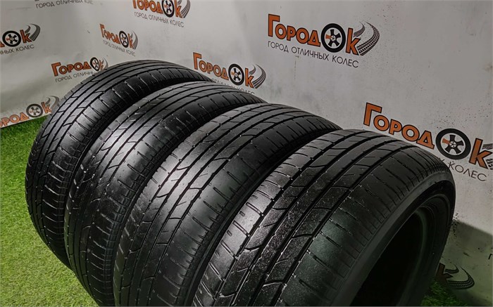 К-кт шин лето R15 Bridgestone 195х60 24755