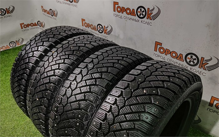 К-кт шин зима R15 Gislaved 185х60 24818
