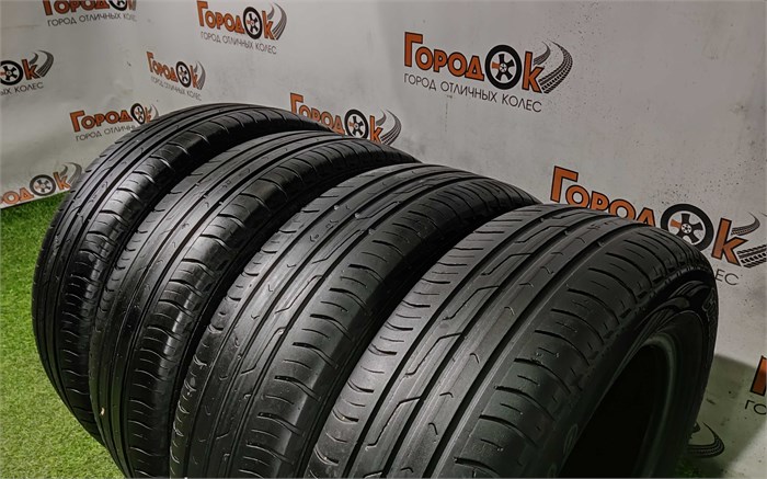 К-кт шин лето R15 Cordiant 185х65 24841