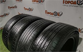 К-кт шин лето R17 Bridgestone 215х60 23326