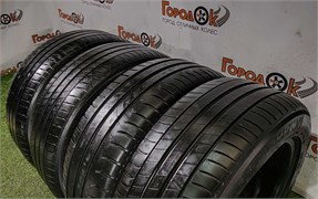 К-кт шин лето R16 Michelin 205х55 23333