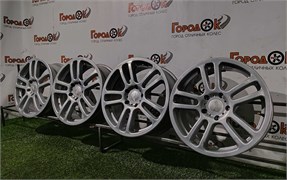 К-кт литых дисков R17 HYUNDAI 5х114,3/73,1/42 23347