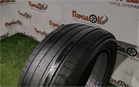 Шина лето R20 Michelin 275х40 23394