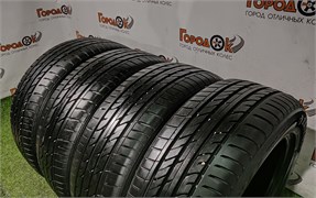 К-кт шин лето R18 Sailun 225х55 23464