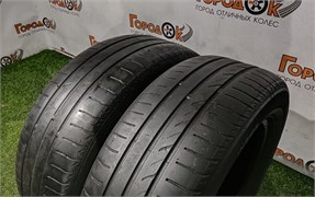 Пара шин лето R16 Nexen  205х60 23466