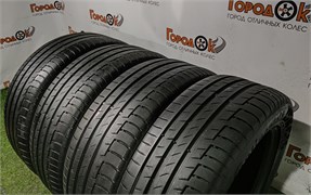 К-кт шин лето R19 Continental 225х55 23478