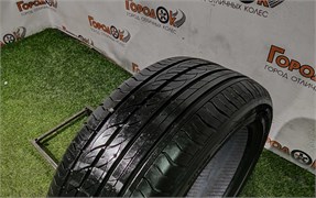 Шина лето R17 Centara 215х50 23542