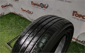 Шина лето R16 Nexen  205х55 23544