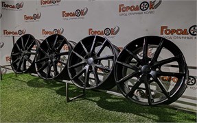 К-кт литых дисков R16 HYUNDAI 5х114,3/67,1/46 23581