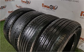 К-кт шин лето R17 Cordiant 215х60 23585