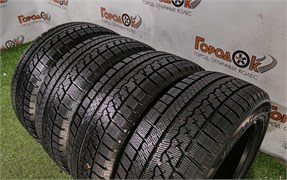 К-кт шин липучка  R15 Sailun 195х55 23587