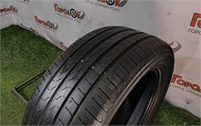 Шина лето R18 Pirelli 235х55 23596