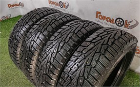 К-кт шин зима R14 Cordiant 175х65 23597