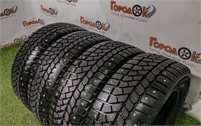 К-кт шин зима R15 Viatti 195х60 23621