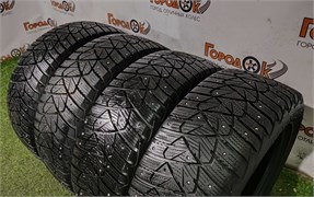К-кт шин зима R16 Goodyear 205х55 23623