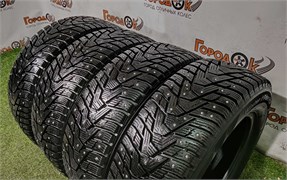 К-кт шин зима R15 Hankook 195х65 23625