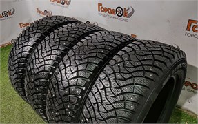 К-кт шин зима R16 Dunlop 205х65 23626