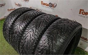 К-кт шин зима R16 Hankook 215х65 23627
