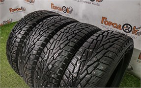 К-кт шин зима R14 Cordiant 175х65 23629