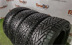 К-кт шин зима R17 Pirelli 225х60 23630