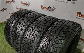 К-кт шин зима R17 Pirelli 225х60 23631