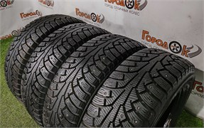 К-кт шин зима R15 Nokian 195х65 23632