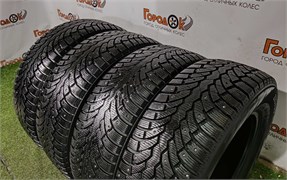 К-кт шин зима R17 Pirelli 225х65 23633
