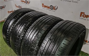К-кт шин лето R17 Nokian  225х65 23636