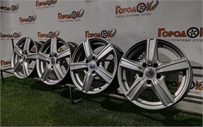 К-кт литых дисков R16 HYUNDAI 5х114,3/67,1/38 23649