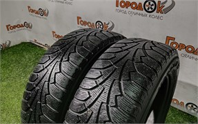 Пара шин липучка R15 Nokian 185х65 23652