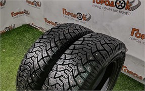 Пара шин зима R15 Tunga 185х65 23657