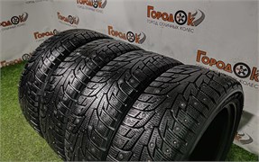 К-кт шин зима R16 Hankook 195х55 23664