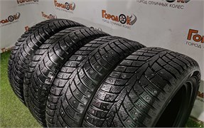 К-кт шин зима R18 Laufenn 235х55 23668