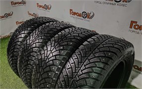 К-кт шин зима R16 BFGoodrich 215х65 23672