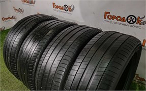 К-кт шин лето R18 Michelin 225х50 23701