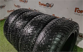 К-кт шин зима R17 Cordiant 215х55 23704