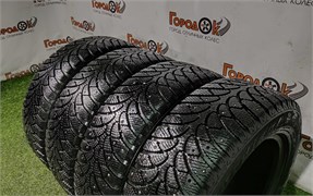 К-кт шин зима R16 Cordiant 205х60 23706