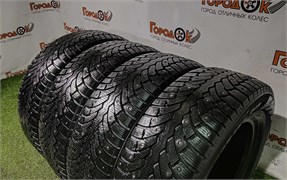 К-кт шин зима R17 Pirelli 225х65 23708