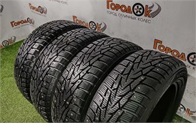 К-кт шин зима R15 Nokian 185х60 23745