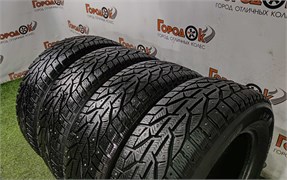 К-кт шин зима R16 Tigar 215х65 23748
