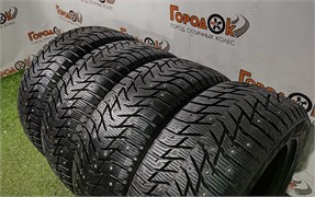 К-кт шин зима R16 Sailun 215х55 23752