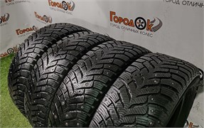 К-кт шин зима R16 Toyo 205х65 23755