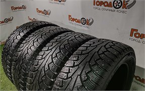 К-кт шин зима R18 Nokian 225х55 23779