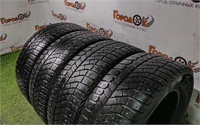 К-кт шин зима R16 Viatti 215х60 23784