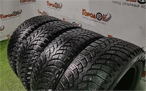 К-кт шин зима R17 Bridgestone 215х60 23795