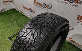 Шина зима R16 Hankook 205х55 23802