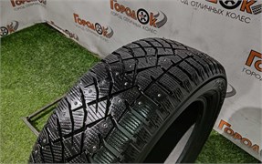 Шина зима R16 Nitto 205х60 23803