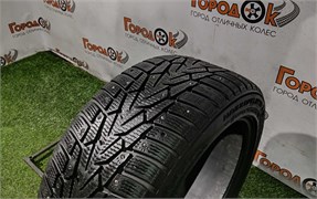 Шина зима R17 Nokian 235х45 23819